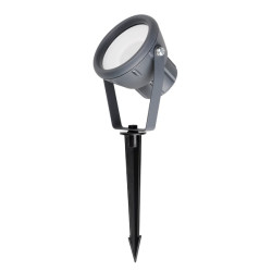 Lampa zewnętrzna stojąca MINI LETO 6602903424 Lutec
