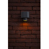 Lampa zewnętrzna ścienna CYPRES 6604001118 Lutec