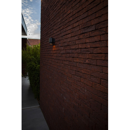 Lampa zewnętrzna ścienna CYPRES 6604001118 Lutec