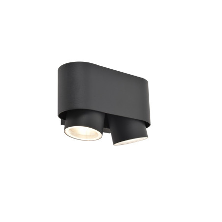 Lampa zewnętrzna ścienna CYPRES 6604003118 Lutec