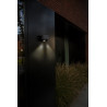 Lampa zewnętrzna ścienna CYPRES 6604003118 Lutec