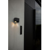 Lampa zewnętrzna ścienna CYPRES 6604003118 Lutec