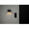 Lampa zewnętrzna ścienna CYPRES 6604003118 Lutec