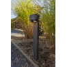 Lampa zewnętrzna stojąca CYPRES 6604004118 Lutec