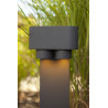 Lampa zewnętrzna stojąca CYPRES 6604004118 Lutec