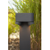 Lampa zewnętrzna stojąca CYPRES 6604004118 Lutec