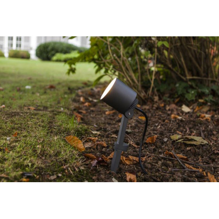 Lampa zewnętrzna stojąca EXPLORER 6609201118 Lutec