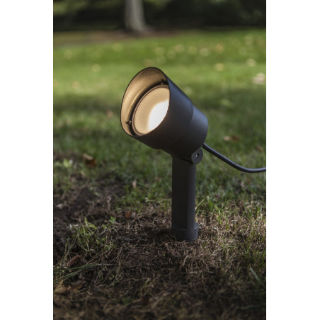 Lampa zewnętrzna stojąca EXPLORER 6609201118 Lutec
