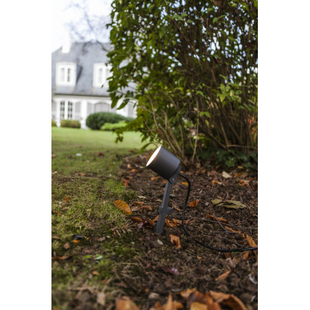 Lampa zewnętrzna stojąca EXPLORER 6609201118 Lutec