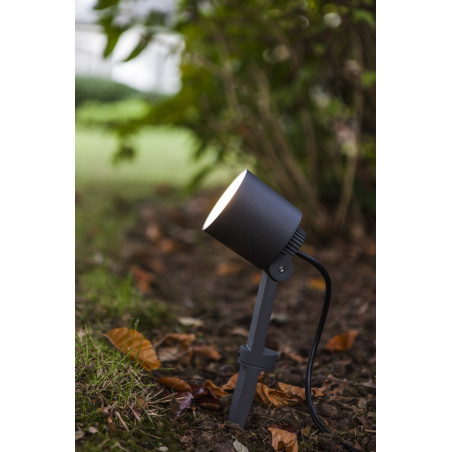 Lampa zewnętrzna stojąca EXPLORER 6609201118 Lutec