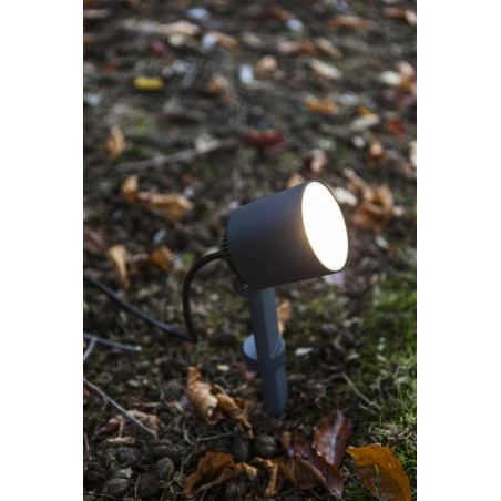 Lampa zewnętrzna stojąca EXPLORER 6609201118 Lutec