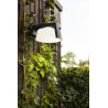 Lampa zewnętrzna ścienna MOON SOLAR - CZUJNIK RUCHU 6906001118 Lutec