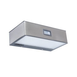 Lampa zewnętrzna ścienna BRICK 6908501308 Lutec