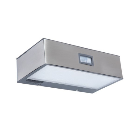 Lampa zewnętrzna ścienna BRICK 6908501308 Lutec