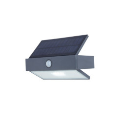 Lampa zewnętrzna ścienna ARROW 6910601335 Lutec