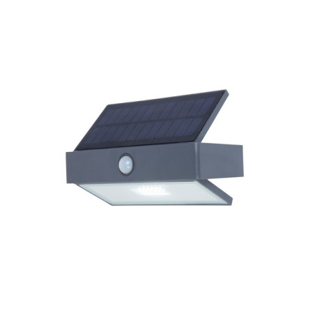 Lampa zewnętrzna ścienna ARROW 6910601335 Lutec