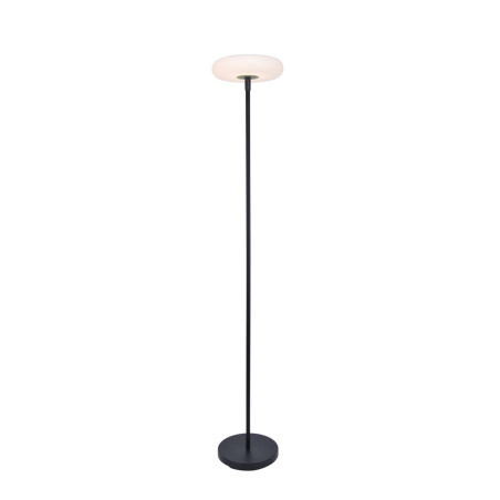 Lampa zewnętrzna przenośna POPS SOLAR 6910901012 Lutec
