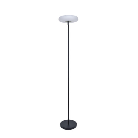 Lampa zewnętrzna przenośna POPS SOLAR 6910901012 Lutec