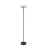 Lampa zewnętrzna przenośna POPS SOLAR 6910901012 Lutec