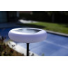 Lampa zewnętrzna przenośna POPS SOLAR 6910901012 Lutec