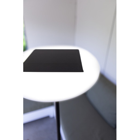 Lampa zewnętrzna przenośna POPS SOLAR 6910901012 Lutec
