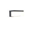 Lampa zewnętrzna solarna ZELNA HYBRID 6912401345 Lutec