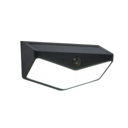 Lampa zewnętrzna solarna WINGS SOLAR 6915101330 Lutec
