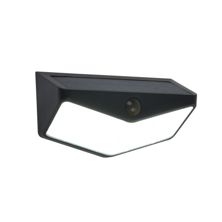 Lampa zewnętrzna solarna WINGS SOLAR 6915101330 Lutec