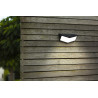 Lampa zewnętrzna solarna WINGS SOLAR 6915101330 Lutec