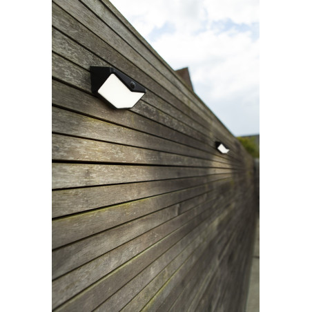 Lampa zewnętrzna solarna WINGS SOLAR 6915101330 Lutec