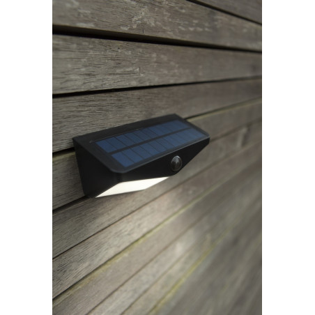 Lampa zewnętrzna solarna WINGS SOLAR 6915101330 Lutec