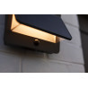 Lampa zewnętrzna solarna ALETA SOLAR 6915401118 Lutec