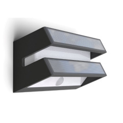 Lampa zewnętrzna solarna BARLO SOLAR 6915501335 Lutec