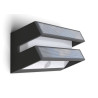 Lampa zewnętrzna solarna BARLO SOLAR 6915501335 Lutec