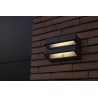 Lampa zewnętrzna solarna BARLO SOLAR 6915501335 Lutec