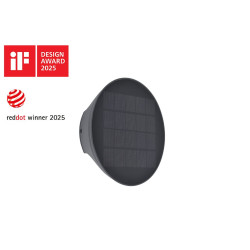 Lampa zewnętrzna solarna BELKA HYBRID 6915601335 Lutec