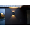 Lampa zewnętrzna solarna BELKA HYBRID 6915601335 Lutec