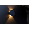 Lampa zewnętrzna solarna BELKA HYBRID 6915601335 Lutec