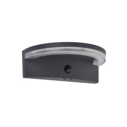 Lampa zewnętrzna solarna VYZOR SOLAR 6915701335 Lutec