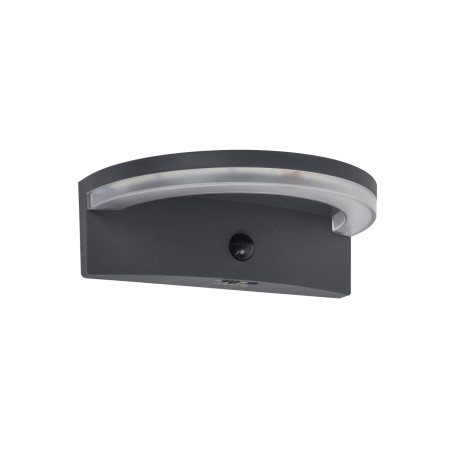 Lampa zewnętrzna solarna VYZOR SOLAR 6915701335 Lutec