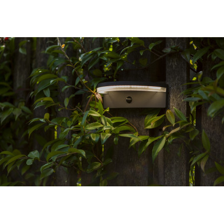 Lampa zewnętrzna solarna VYZOR SOLAR 6915701335 Lutec