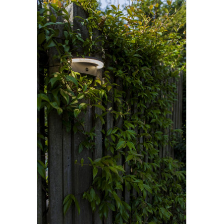 Lampa zewnętrzna solarna VYZOR SOLAR 6915701335 Lutec
