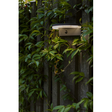 Lampa zewnętrzna solarna VYZOR SOLAR 6915701335 Lutec