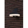 Lampa zewnętrzna solarna RUNDA SOLAR 6915801335 Lutec