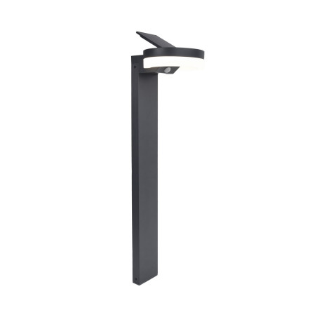 Lampa zewnętrzna solarna RUNDA SOLAR 6915802118 Lutec