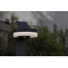Lampa zewnętrzna solarna RUNDA SOLAR 6915802118 Lutec