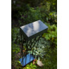 Lampa zewnętrzna solarna SPIDO SOLAR 6915901012 Lutec