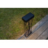 Lampa zewnętrzna solarna SPIDO SOLAR 6915901012 Lutec