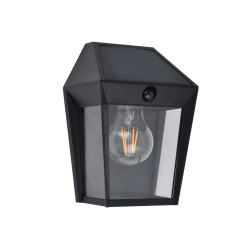 Lampa zewnętrzna solarna AVONY SOLAR 6916002330 Lutec
