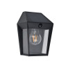Lampa zewnętrzna solarna AVONY SOLAR 6916002330 Lutec